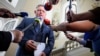 Former Prime Minister Robert Fico would lead a government that would also include ministers from the far-right SNS party and Hlas-SD, a breakaway party from Smer.