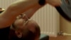 Rehab Therapists Help Ukrainian Soldiers Cope With Psychological Fallout Of Combat