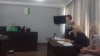На фото справа: адвокат Марина Цугба и Юлия Тетерина
