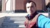 Tajik journalist Khurshed Fozilov (file photo)