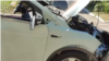 Russia's Investigative Committee confirmed the death of a correctional colony employee in a car explosion in Berdyansk in the Zaporizhzhya region, without naming him. 