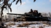 Сбежавший с войны в Украине контрактник получил 5,5 лет колонии