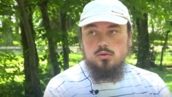 Russian Orthodox Priest In Kazakhstan Forced Out Over Anti-War Stance

