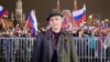 Сотрудник МВД следил за активистами под видом журналиста