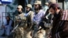 The Taliban has not been officially recognized by any foreign government. (file photo)