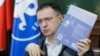Союз третьеразрядных. Блогеры – о съезде российских писателей