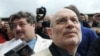 "Приятно, что я в одном ряду с Акуниным и Глуховским". 