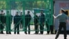 “If prisoners used to pay to get out on parole, now they will pay not to get on the list and go to war,” an NGO representative said about a proposed new law on the right to draft convicts.
