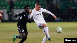 Sheriff Tiraspol versus Partizan Belgrad, 16 februarie 2023