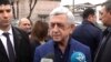 ՀՀ երրորդ նախագահ Սերժ Սարգսյան, արխիվ
