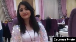 Rights groups and journalists say Armita Garavand was confronted by police for not wearing the mandatory hijab as she tried to enter a Tehran subway station.
