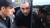 Ülvi Həsənli Vatslav Havel Mükafatına namizədlərin qısa siyahısına salınıb