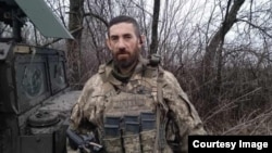 Viktor Kipritidi s the 70th Georgian national known to have been killed in the war.