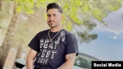 میلاد زهره‌وند که از بازداشت‌شدگان مراسم چهلم مهسا امینی در ملایر بود، در زندان مرکزی همدان اعدام شد