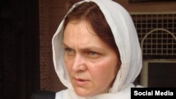 Nadezhda Kevorkova (file photo)