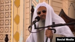 Molavi Abdolhamid (file photo)