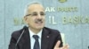 «Սա Զանգեզուրի միջանցքի իրականացման ամենահստակ քայլերից է». թուրք նախարարը՝ կառուցվող երկաթգծի մասին