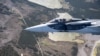 Шведський реактивний винищувач JAS 39 Gripen