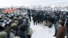 Баймактагы каршылык, 17 гыйнвар 2024 ел