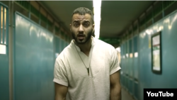 Iranian rapper Toomaj Salehi had been charged with spreading propaganda against the Iranian state. His lyrics have criticized the Islamic regime for its domestic and foreign policies. 