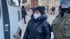 Зульфия Ситдикова