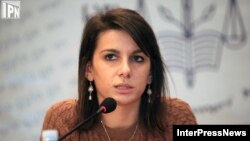 თამარ ჩუგოშვილი