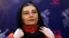 Hengameh Ghaziani