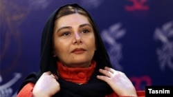 Hengameh Ghaziani