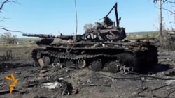 Сепаратисты заняли деревню возле Луганска