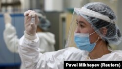 Иллюстративное фото. 