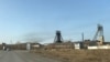 Հանք Կարգանդիի մարզում, արխիվ