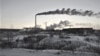 Amid freezing temperatures, the coal-fired thermal power plant outside Ekibastuz has failed to provide heat for the town since late last month. 
