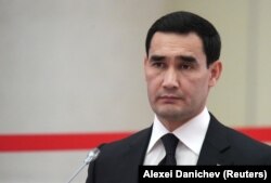Whether Serdar Berdymukhammedov will maintain his increasingly nominal status as the country’s head of state when the government overhaul is finished remains to be seen.