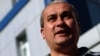 Uzbek journalist Bobomurod Abdullaev has resided in Germany in recent years. It is not known when and why he travelled to Turkey.