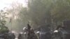 WATCH: Security High After Deadly Attack On Shi'ite Mosque In Kabul
