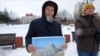 'Spit Them Out': Across Russia, Security Forces Act On Putin's Condemnation Of 'Scum And Traitors'