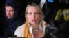 Бывший редактор Первого канала Марина Овсянникова была задержана