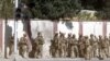 Two Dead After Islamic State Attack On Kabul TV Station