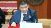 Депутат год на больничном. Фракция хочет лишить его мандата