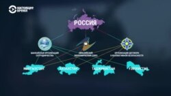 Как война в Украине уже отразилась на странах Центральной Азии?