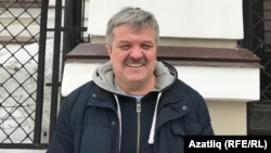 Илдар Габдрәфыйков