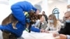 The OSCE took the unusual step of deploying a full monitoring mission for the elections in Hungary on April 3. 