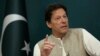  Prime Minister Imran Khan
