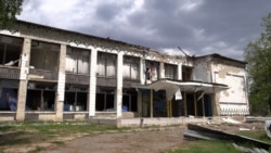 Russian Attacks Around Kharkiv, Izyum Devastate Civilian Areas
