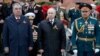 Россия усилит свои военные базы в Центральной Азии