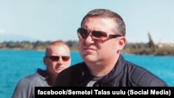 Алексей Ширшов. 