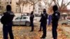 WATCH: Kosovo Police Increase Presence In North Mitrovica Amid Rising Tensions