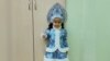 GRAB A Year Since Kazakhstan's 'Bloody January,' No Justice For 4-Year-Old Victim