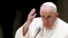 Pope Francis (file photo)