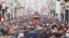 Oppozision blogçy Farhat Durdyýewe Türkiýeden Türkmenistana ugradylmak howpy abanýar 